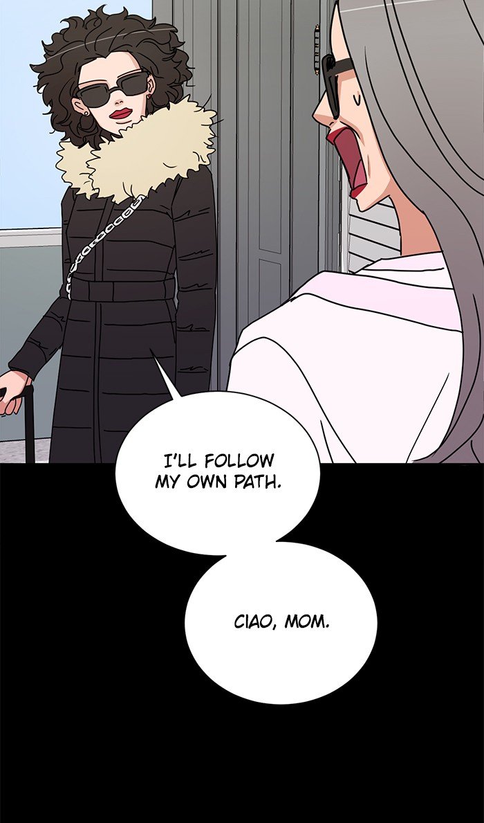 Scorching Romance chapter 66 - page 22