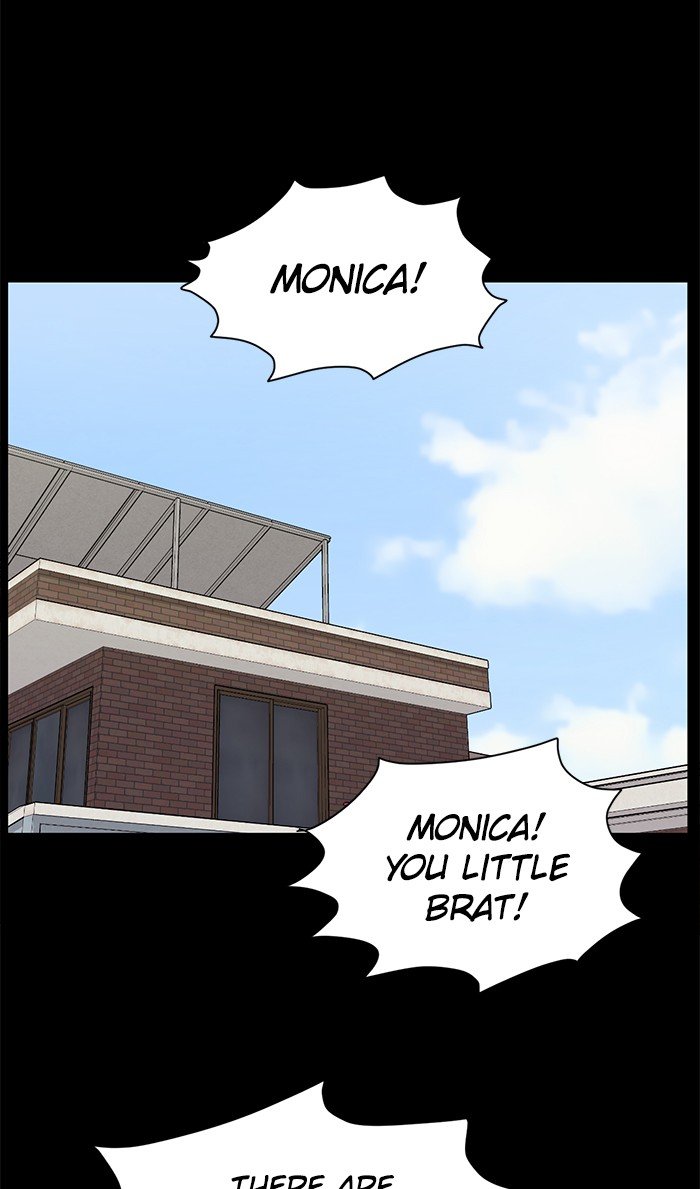Scorching Romance chapter 66 - page 23