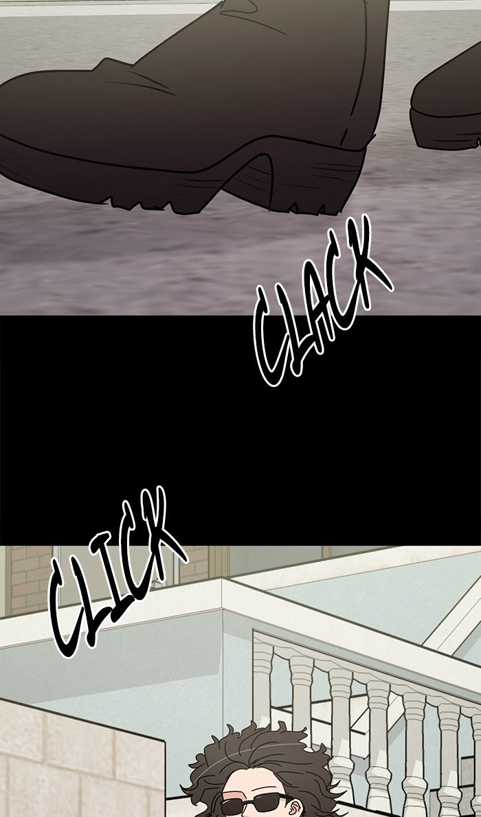 Scorching Romance chapter 66 - page 32