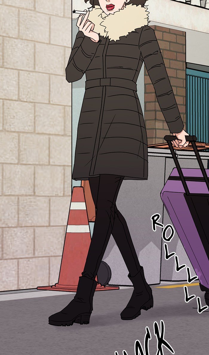 Scorching Romance chapter 66 - page 33