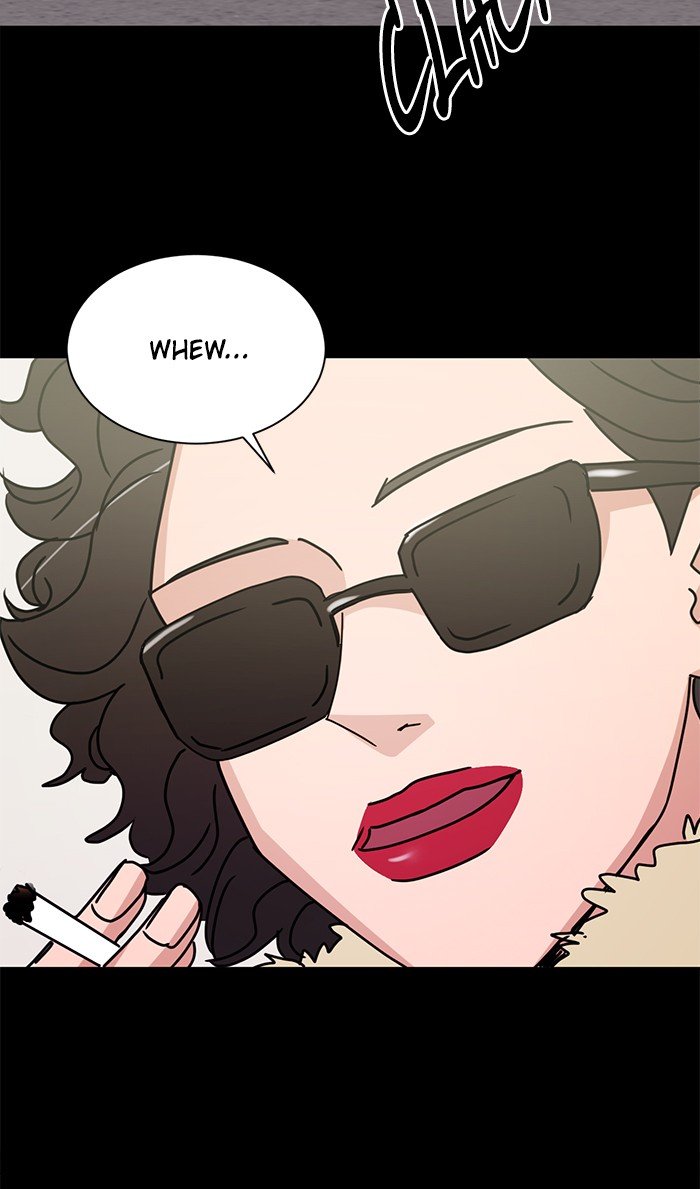 Scorching Romance chapter 66 - page 34