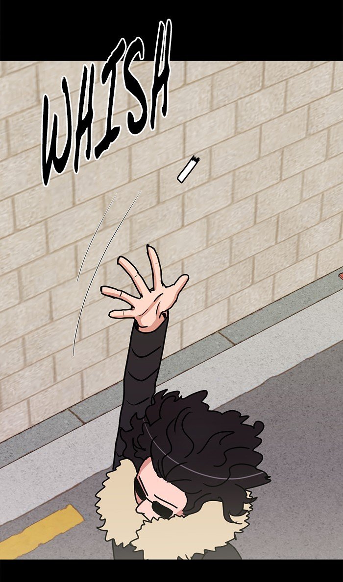 Scorching Romance chapter 66 - page 35