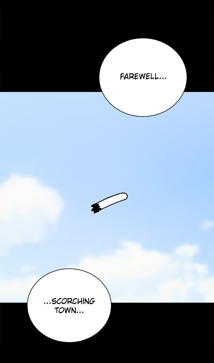 Scorching Romance chapter 66 - page 36