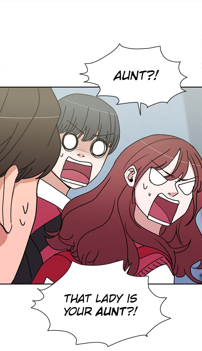 Scorching Romance chapter 66 - page 38