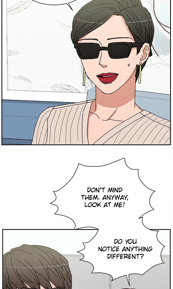 Scorching Romance chapter 66 - page 4