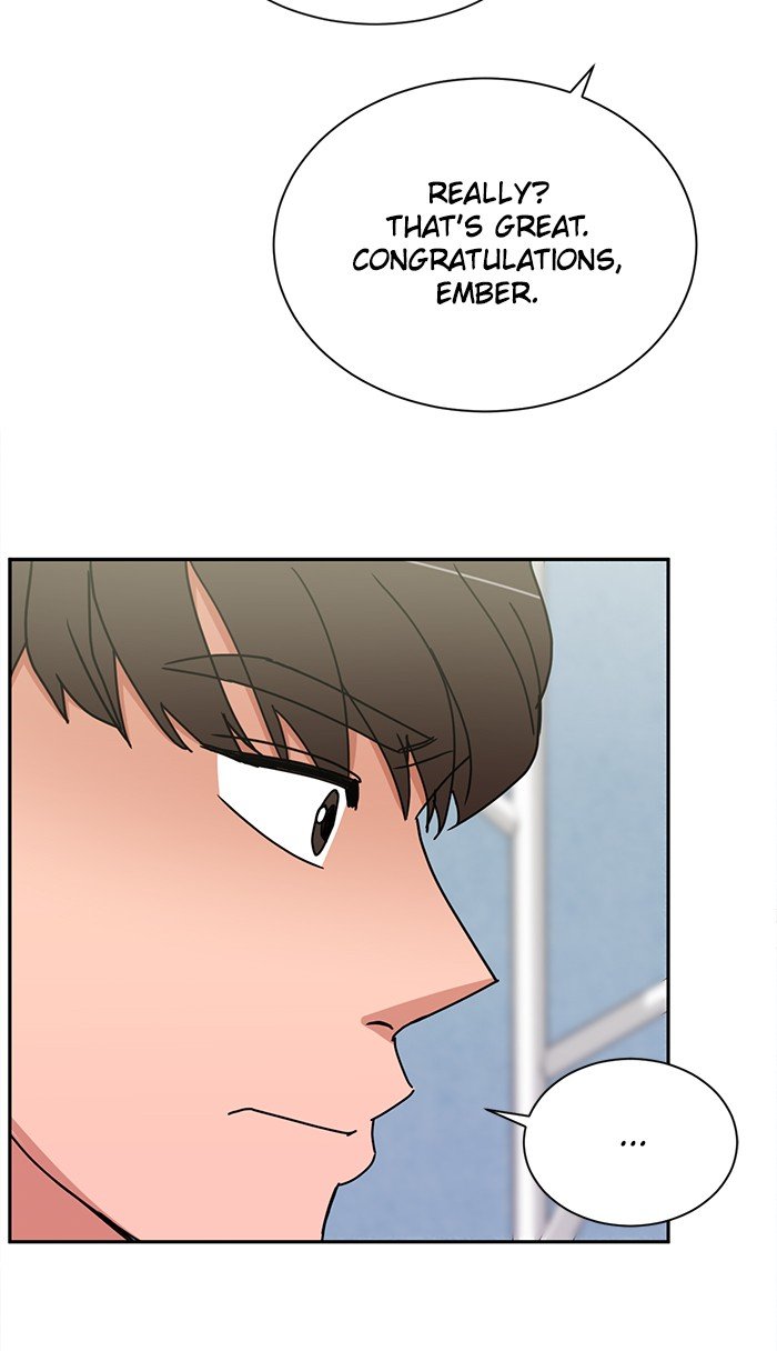 Scorching Romance chapter 66 - page 44