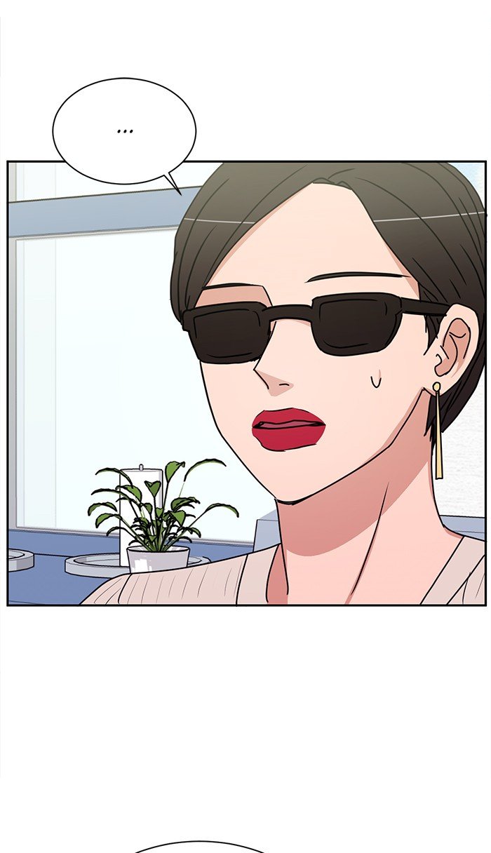 Scorching Romance chapter 66 - page 45