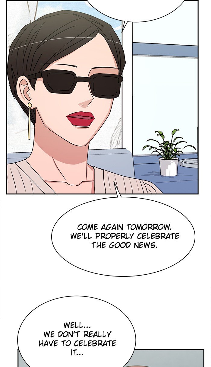 Scorching Romance chapter 66 - page 47