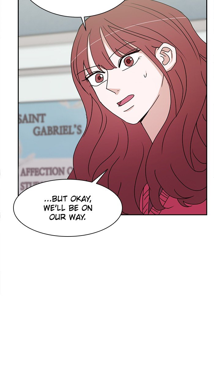 Scorching Romance chapter 66 - page 48
