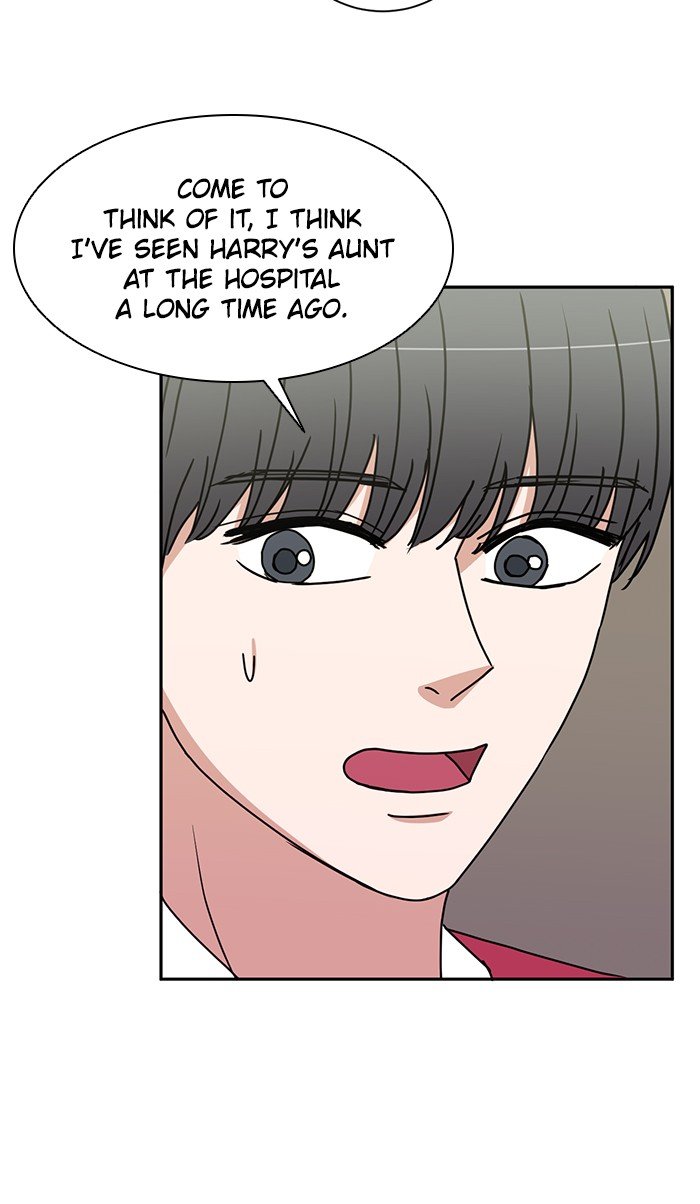 Scorching Romance chapter 66 - page 53