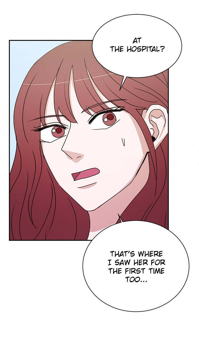 Scorching Romance chapter 66 - page 54