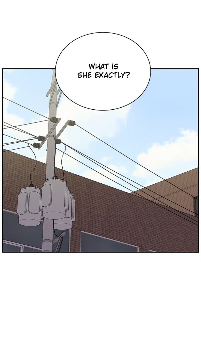 Scorching Romance chapter 66 - page 55