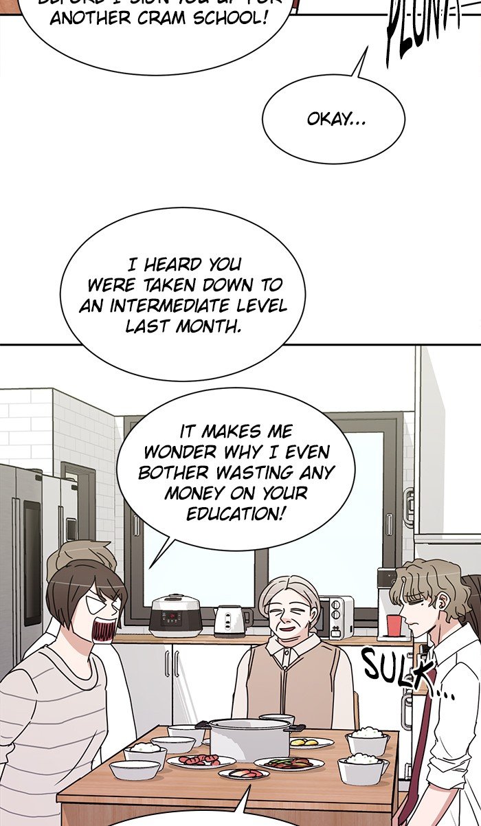 Scorching Romance chapter 66 - page 60