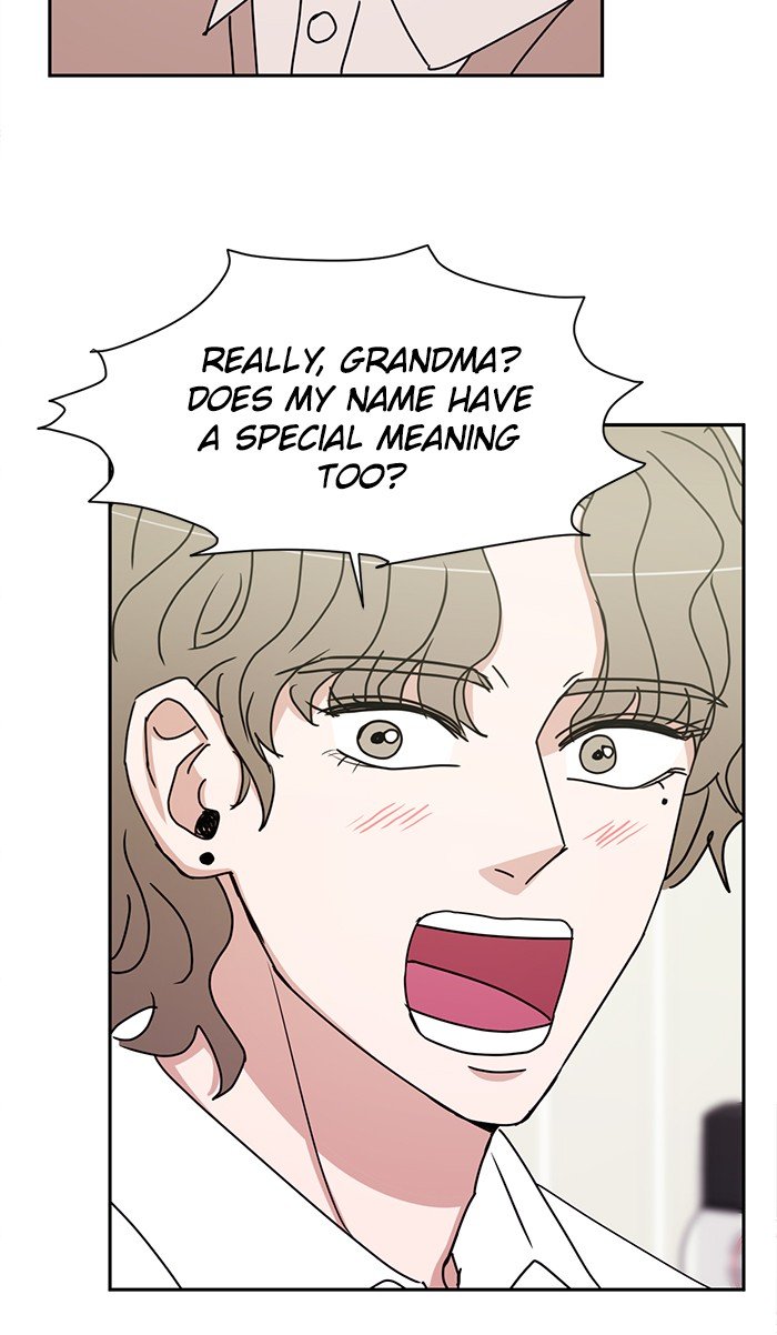 Scorching Romance chapter 66 - page 62