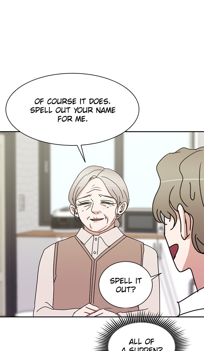 Scorching Romance chapter 66 - page 63
