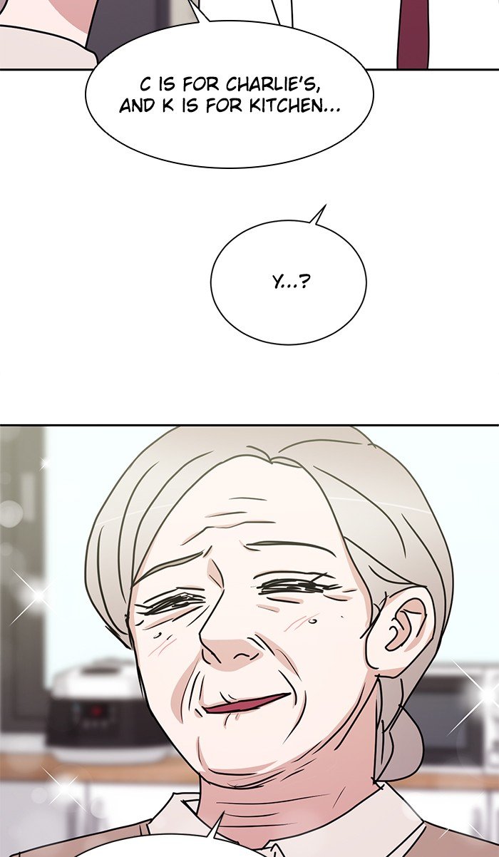Scorching Romance chapter 66 - page 66