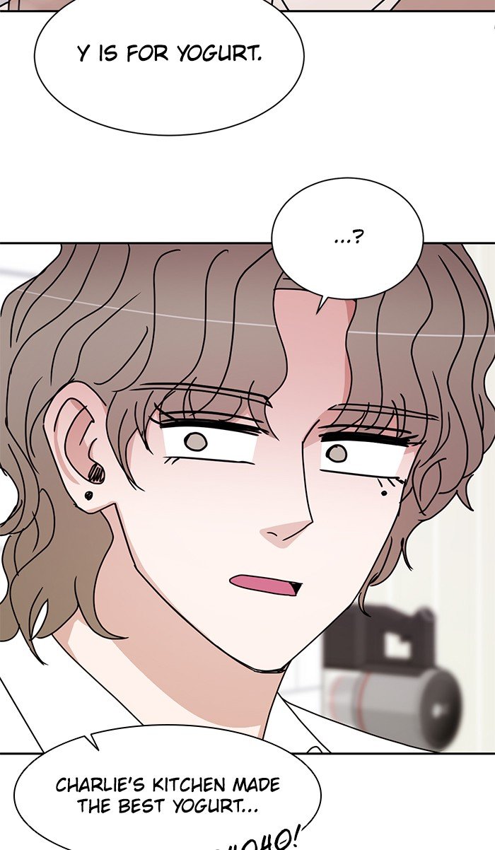 Scorching Romance chapter 66 - page 67