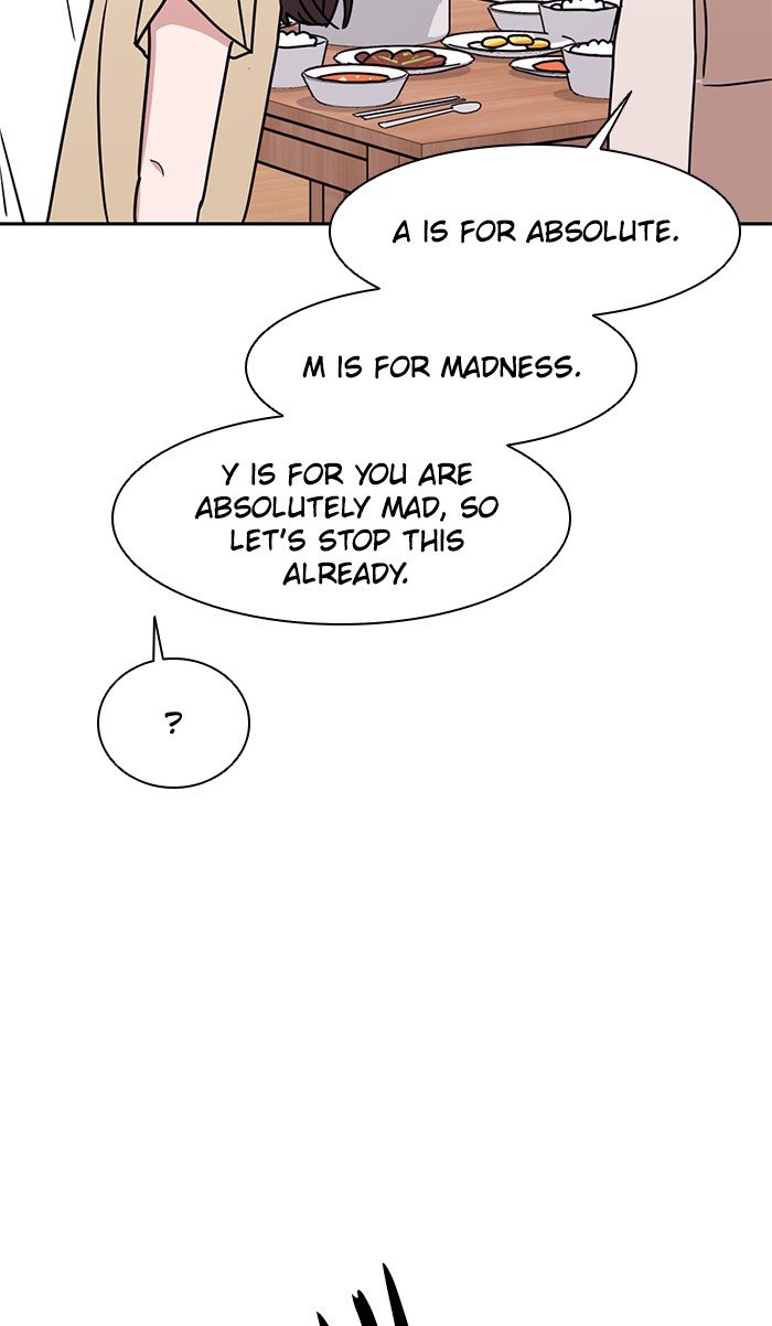 Scorching Romance chapter 66 - page 69