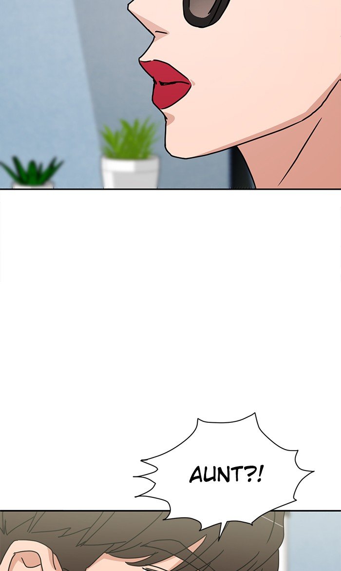 Scorching Romance chapter 66 - page 7