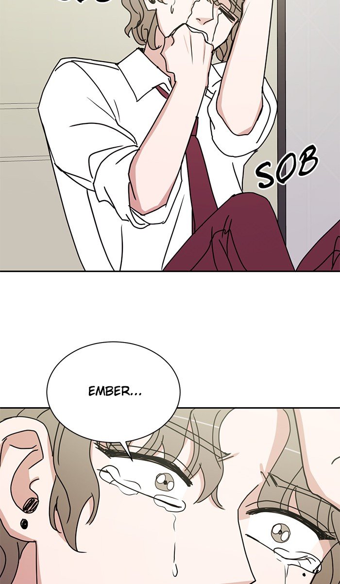 Scorching Romance chapter 66 - page 71