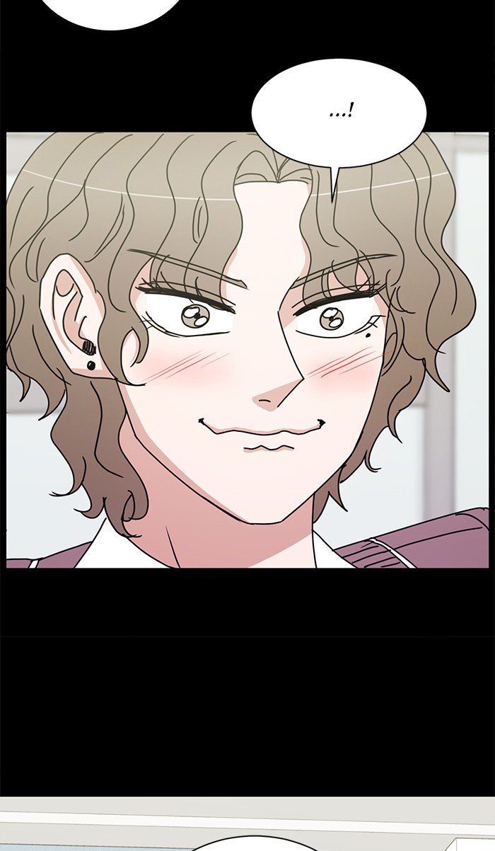 Scorching Romance chapter 66 - page 75