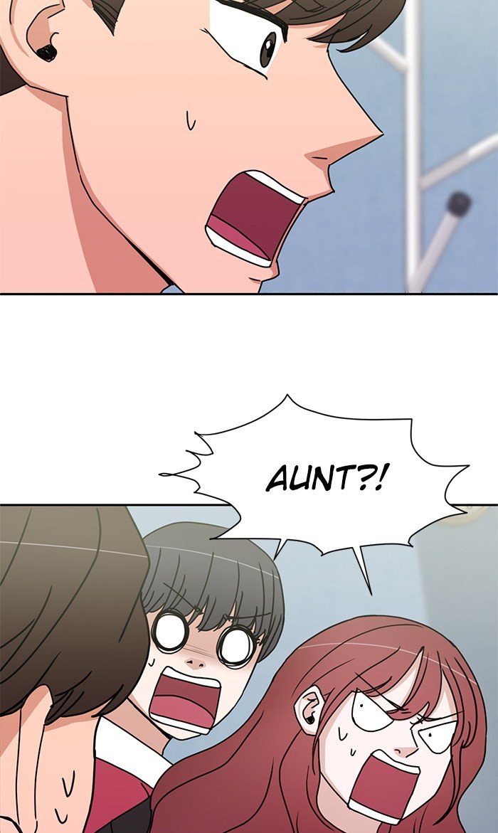 Scorching Romance chapter 66 - page 8