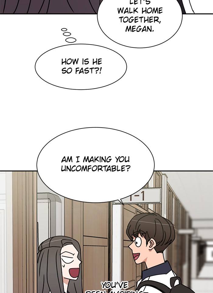 Scorching Romance chapter 90 - page 10
