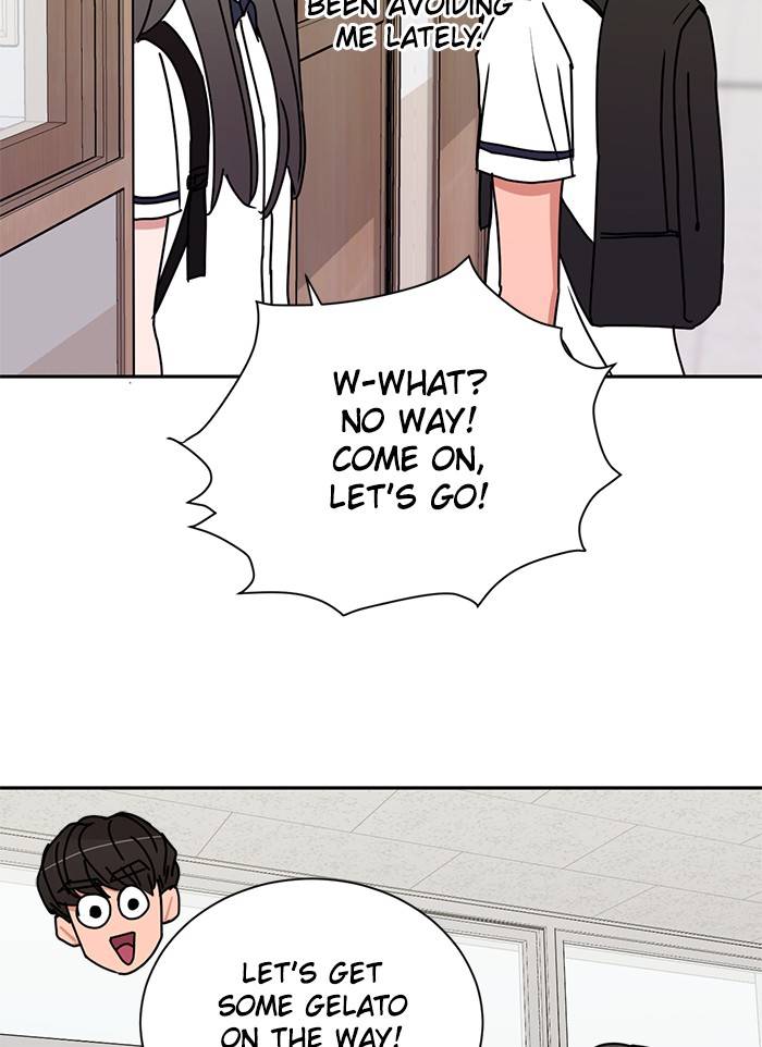 Scorching Romance chapter 90 - page 11