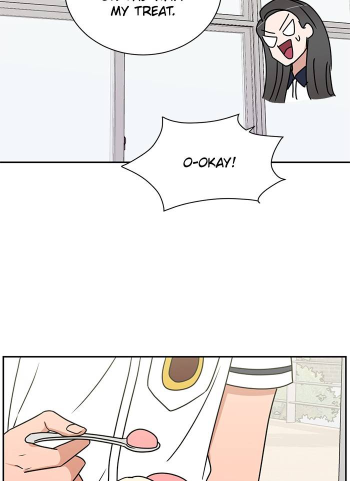Scorching Romance chapter 90 - page 12