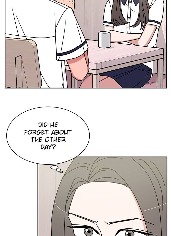 Scorching Romance chapter 90 - page 14