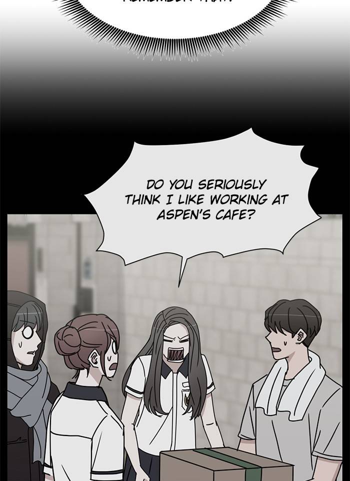 Scorching Romance chapter 90 - page 16