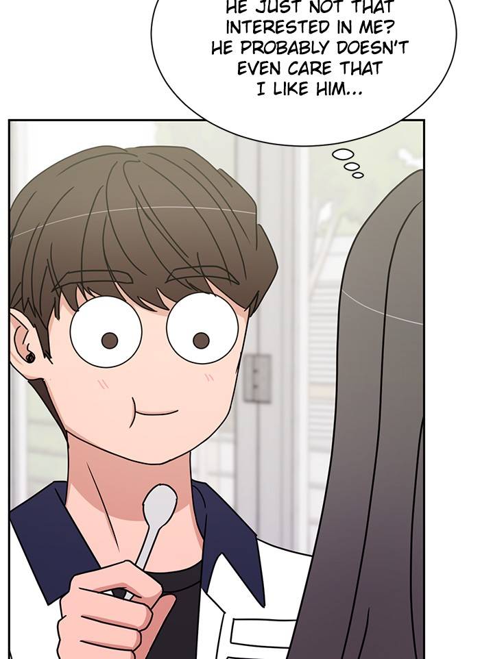 Scorching Romance chapter 90 - page 19