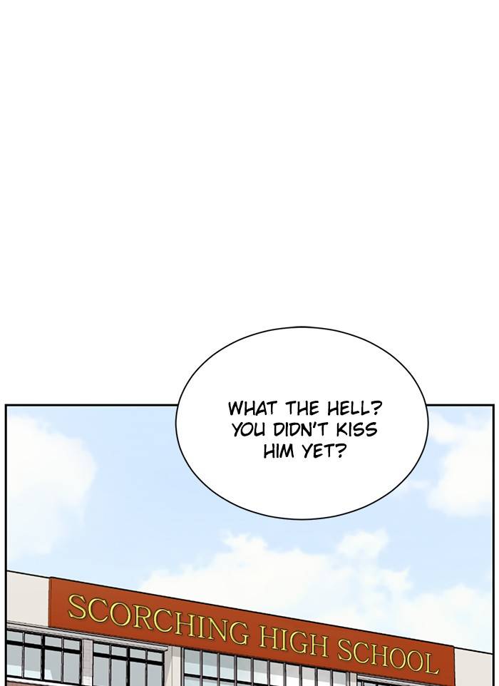 Scorching Romance chapter 90 - page 2
