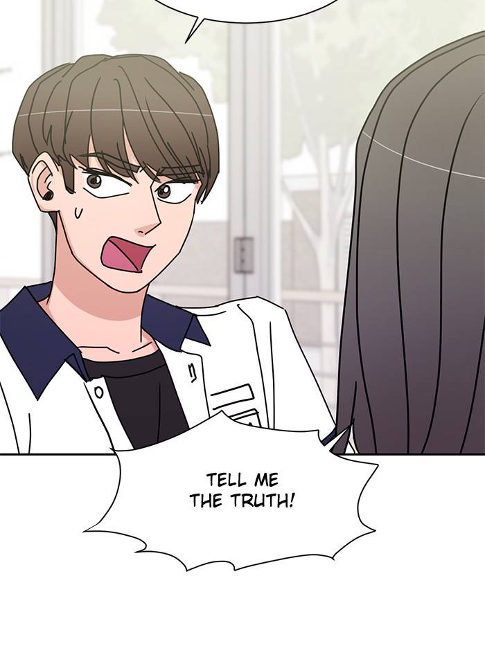 Scorching Romance chapter 90 - page 23