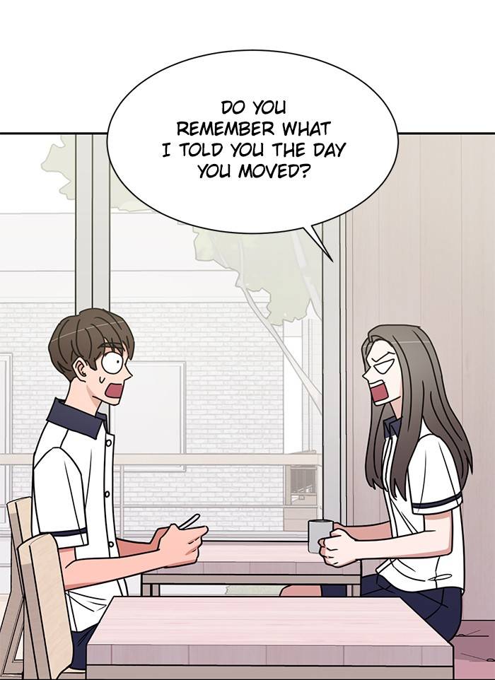 Scorching Romance chapter 90 - page 24
