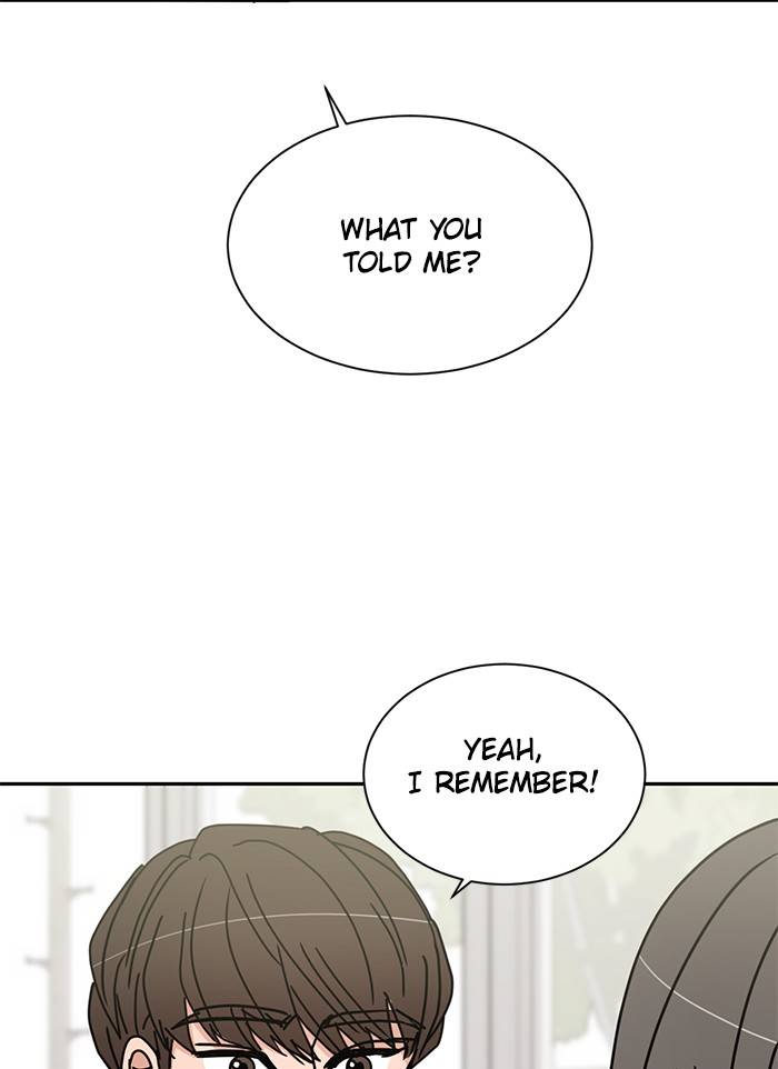 Scorching Romance chapter 90 - page 25