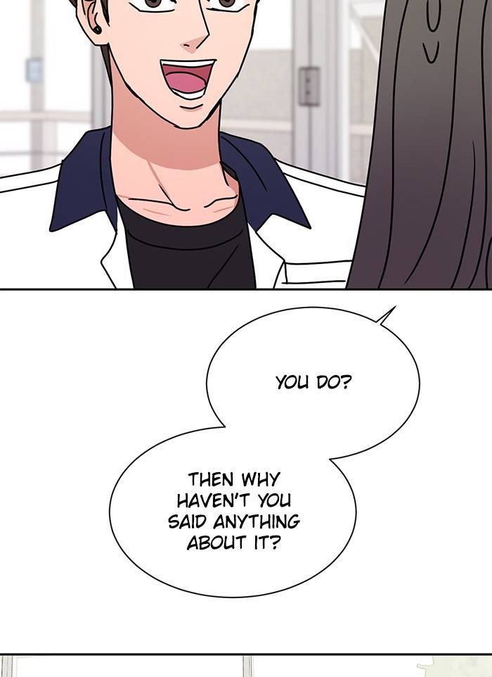 Scorching Romance chapter 90 - page 26