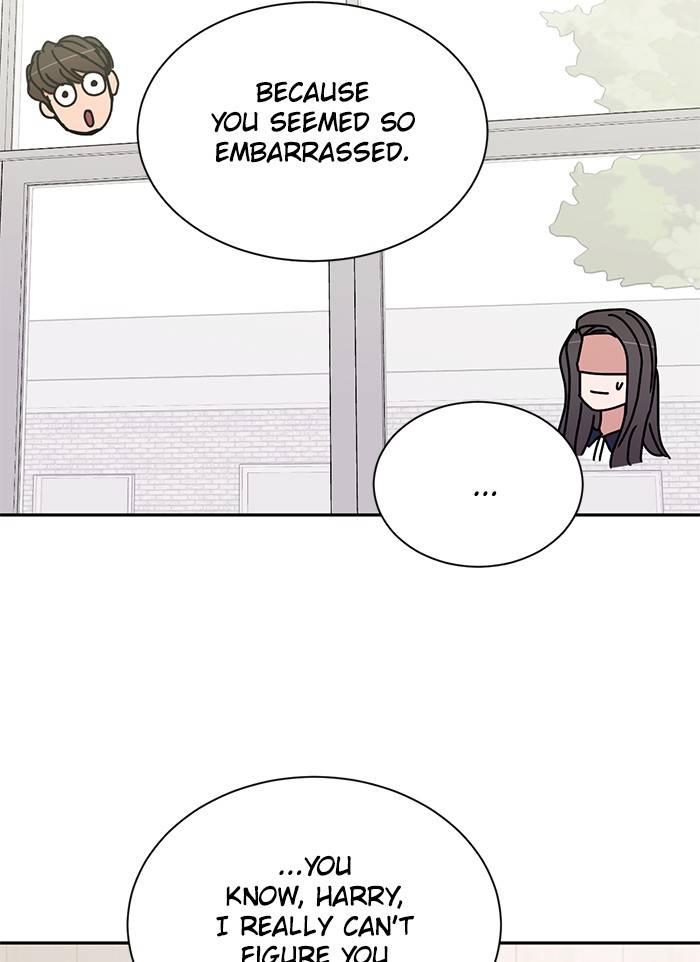 Scorching Romance chapter 90 - page 27