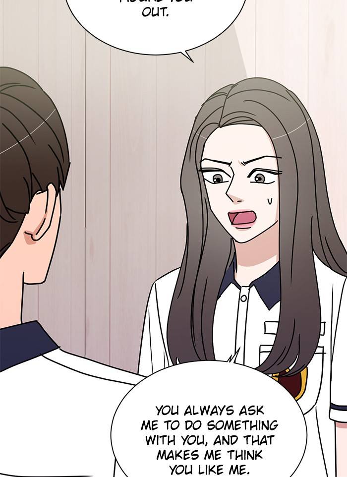 Scorching Romance chapter 90 - page 28