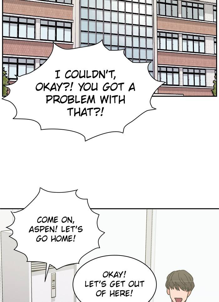 Scorching Romance chapter 90 - page 3