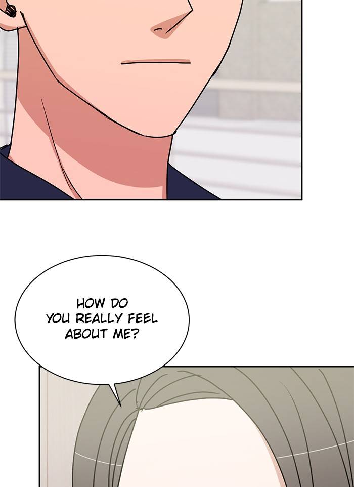 Scorching Romance chapter 90 - page 30
