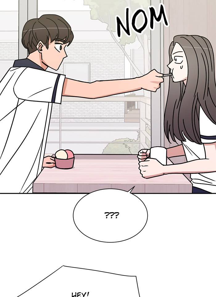 Scorching Romance chapter 90 - page 33