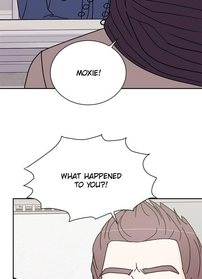 Scorching Romance chapter 90 - page 45