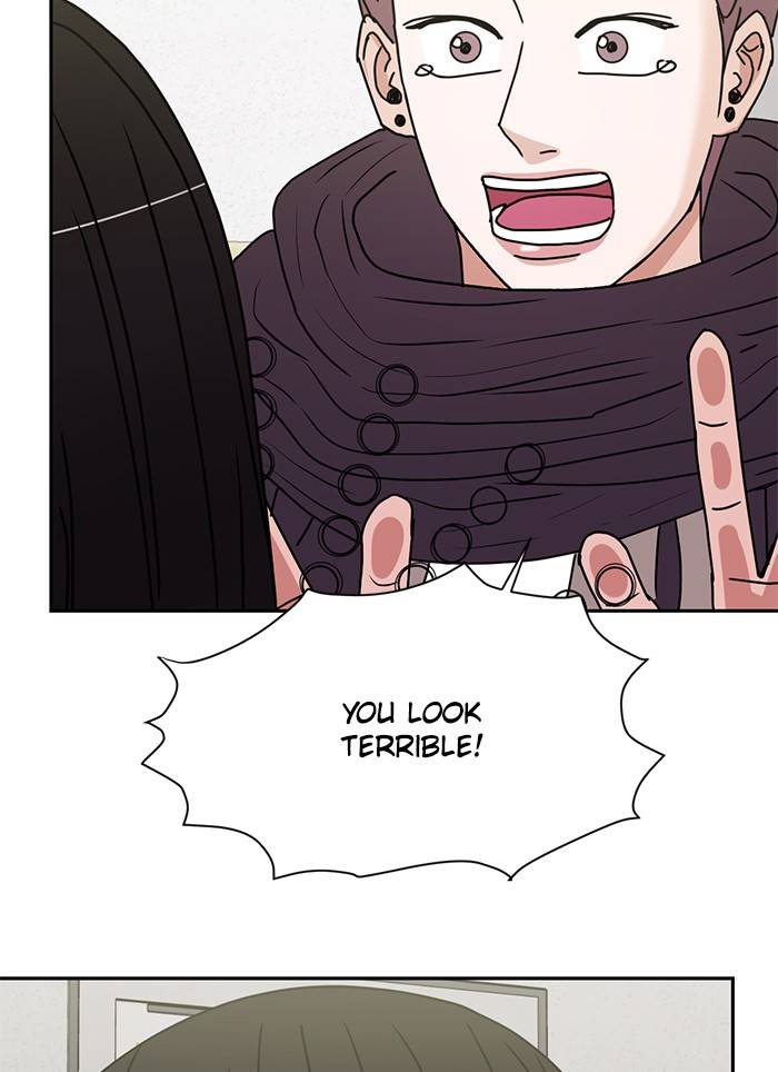 Scorching Romance chapter 90 - page 46