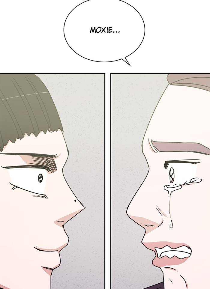 Scorching Romance chapter 90 - page 54