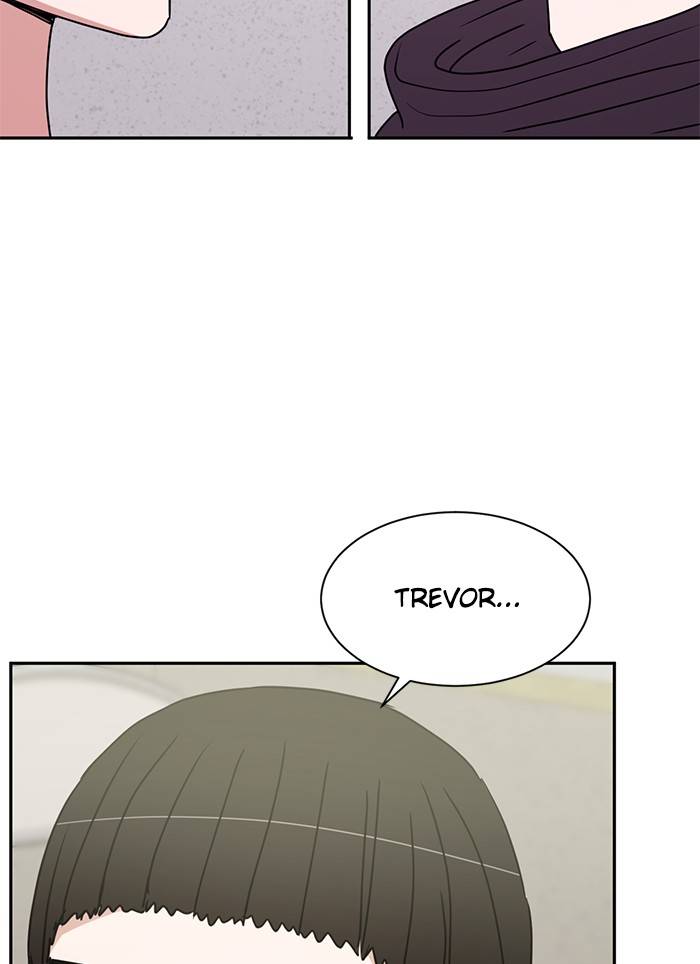 Scorching Romance chapter 90 - page 55