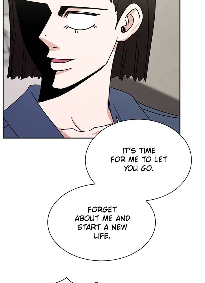 Scorching Romance chapter 90 - page 56