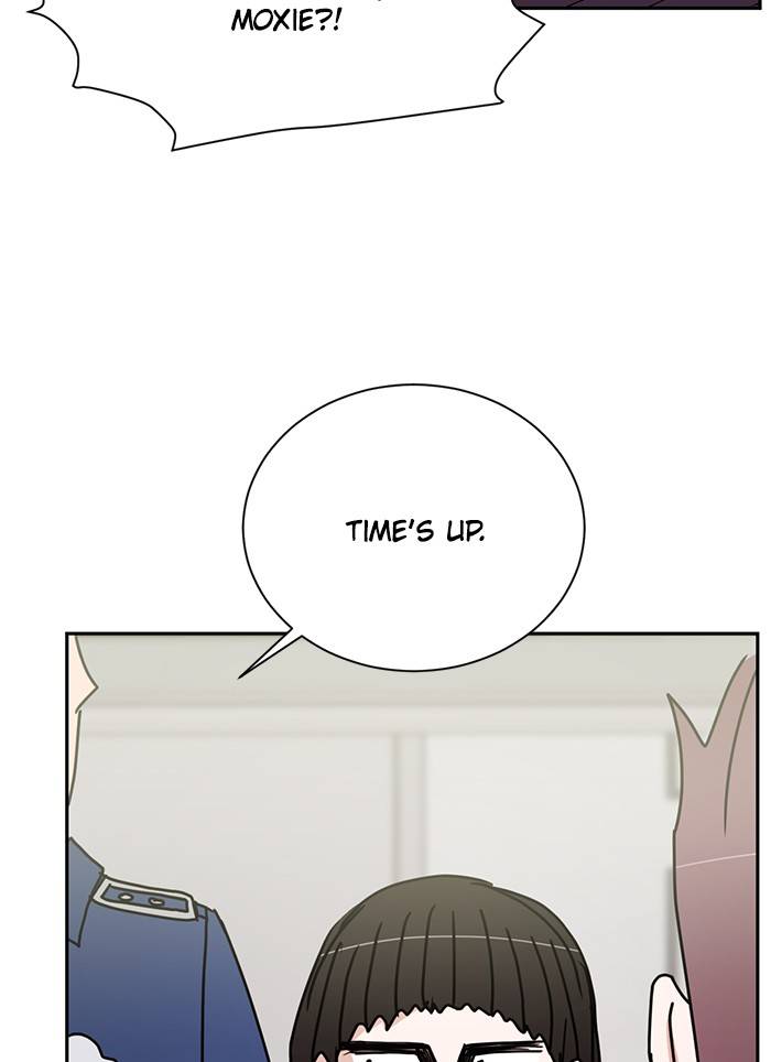 Scorching Romance chapter 90 - page 58
