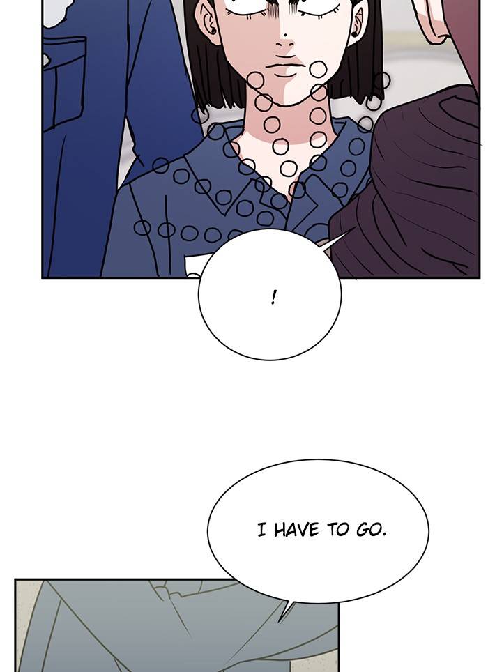 Scorching Romance chapter 90 - page 59