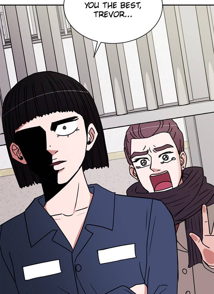 Scorching Romance chapter 90 - page 61